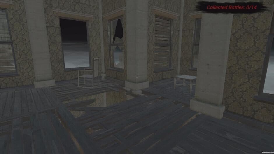 Скриншот 5 из Thriller Escape: Mansion of Terror