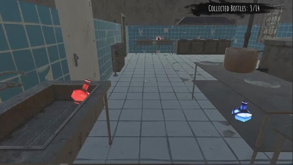 Скриншот 7 из Thriller Escape: Mansion of Terror