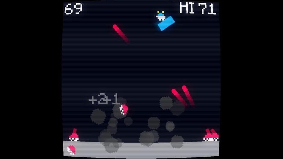 Скриншот 4 из Reflector