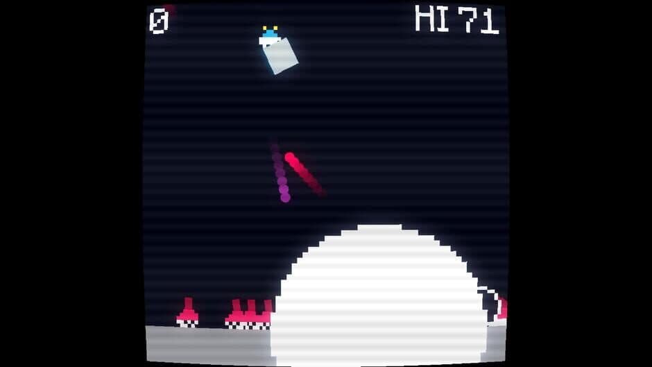 Скриншот 5 из Reflector
