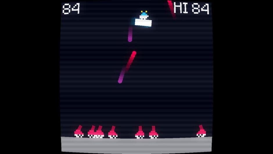 Скриншот 3 из Reflector