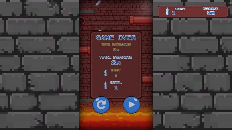 Скриншот 1 из Jumping Boy