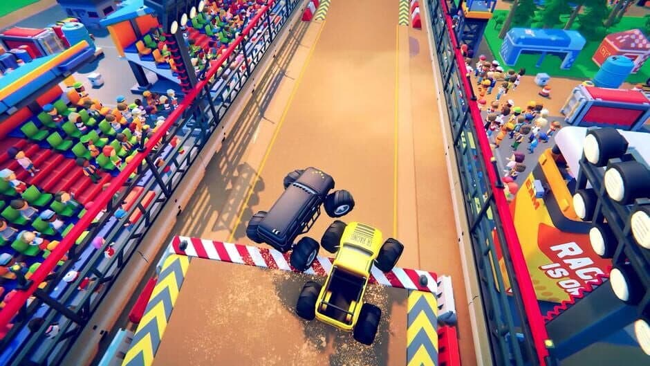 Скриншот 6 из Racing Champions