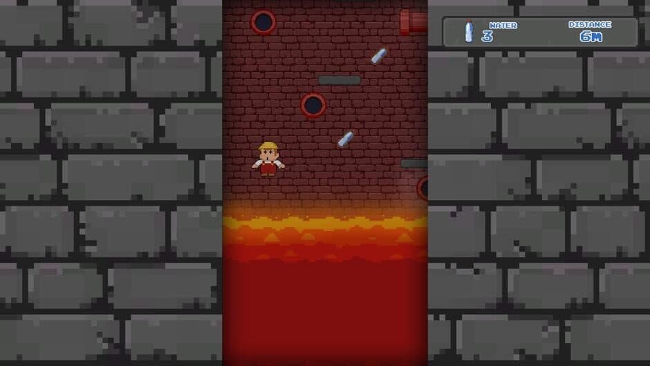 Скриншот 8 из Jumping Boy