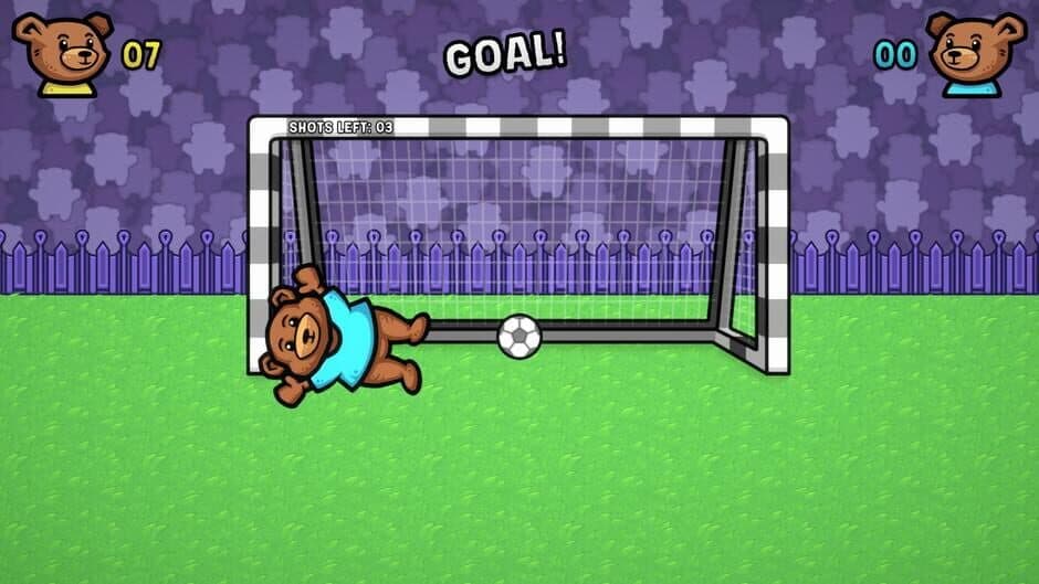 Скриншот 3 из Learn to Play vol. 8: Penalty Shootout