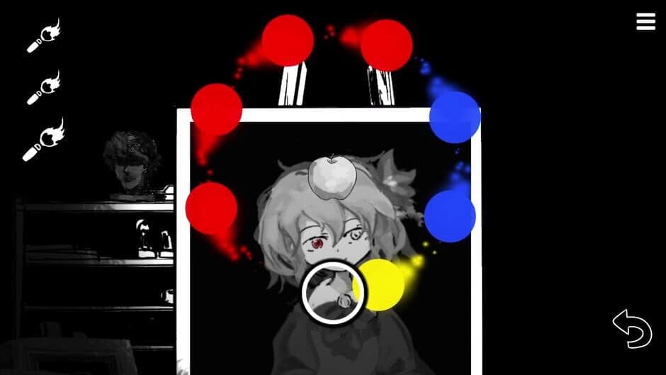Скриншот 9 из Matsuro Palette