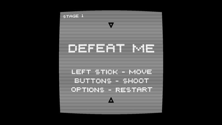 Скриншот 3 из Defeat Me