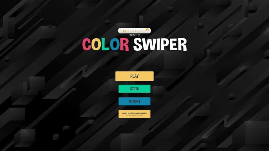 Скриншот 6 из Color Swiper