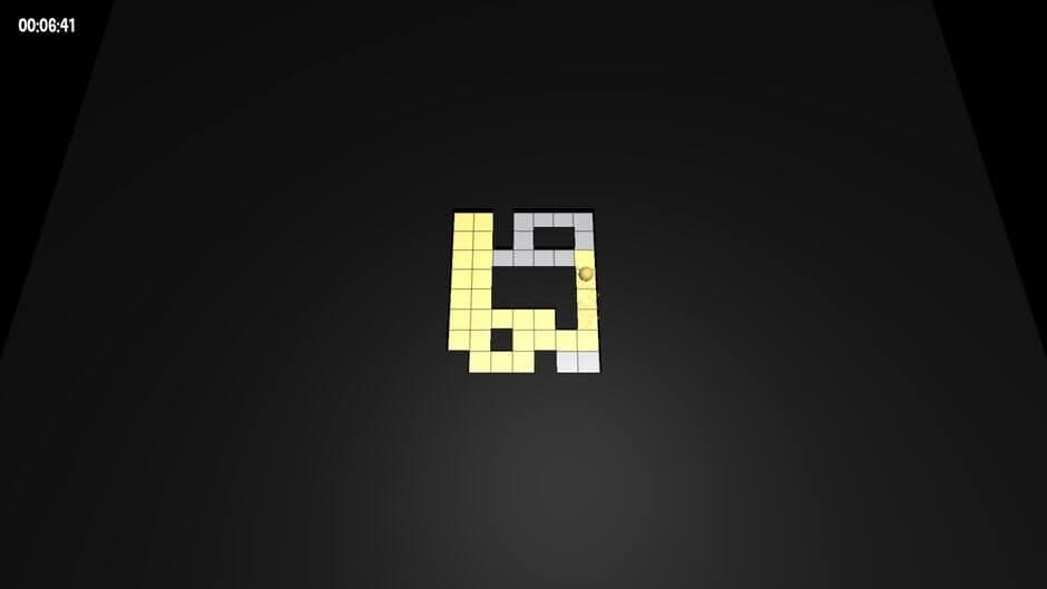 Скриншот 1 из Color Swiper