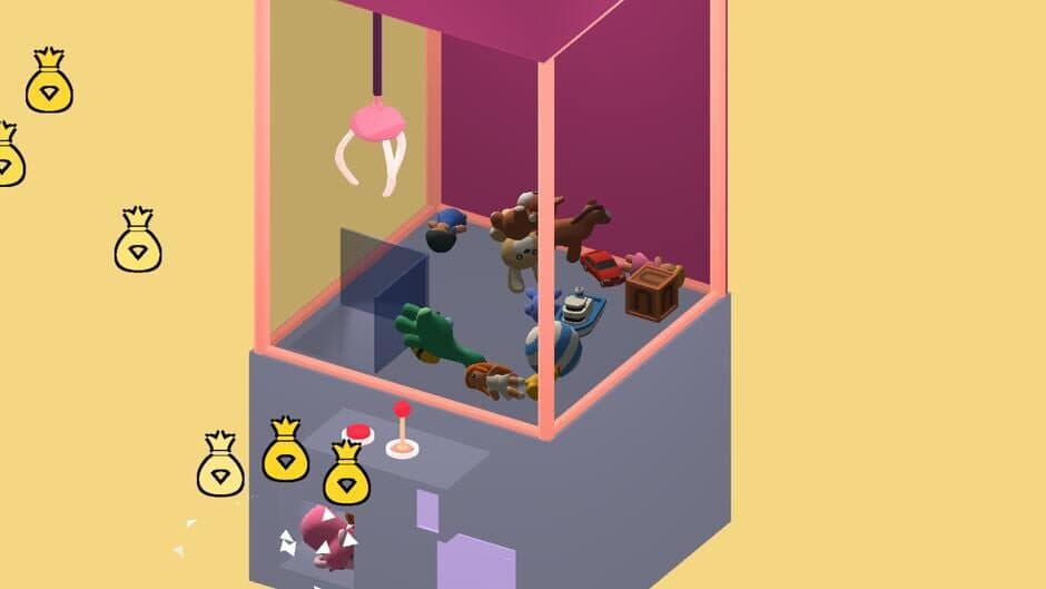Скриншот 3 из Cozy Claw Machine