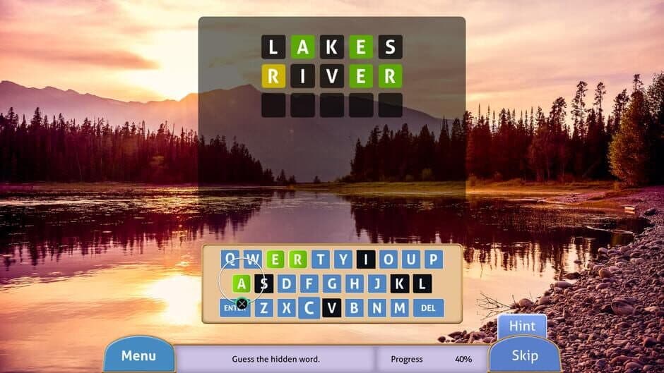 Скриншот 3 из Finding America: The Great Lakes - Collector's Edition