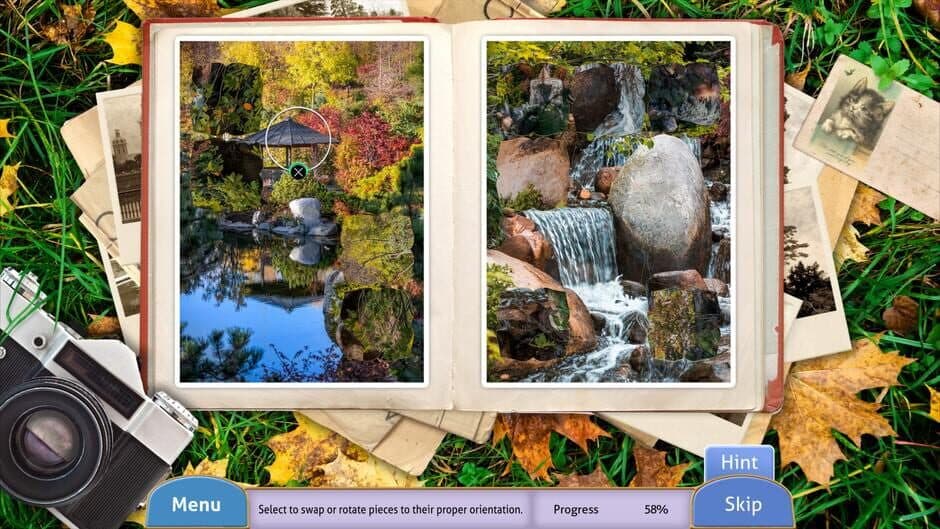 Скриншот 6 из Finding America: The Great Lakes - Collector's Edition