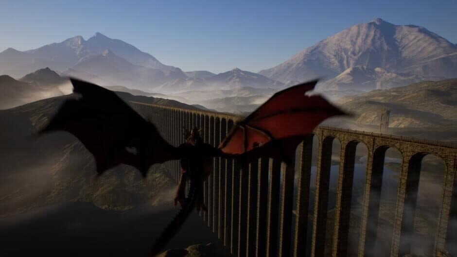 Скриншот 7 из Dragon's Dungeon