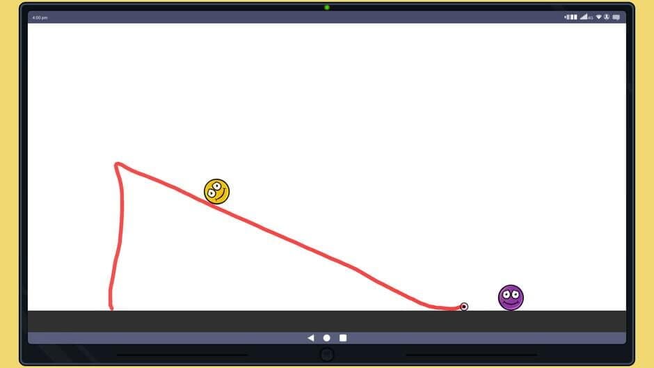 Скриншот 1 из Draw li