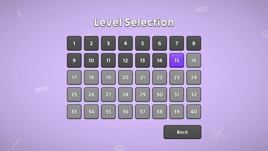 Скриншот 2 из Draw li