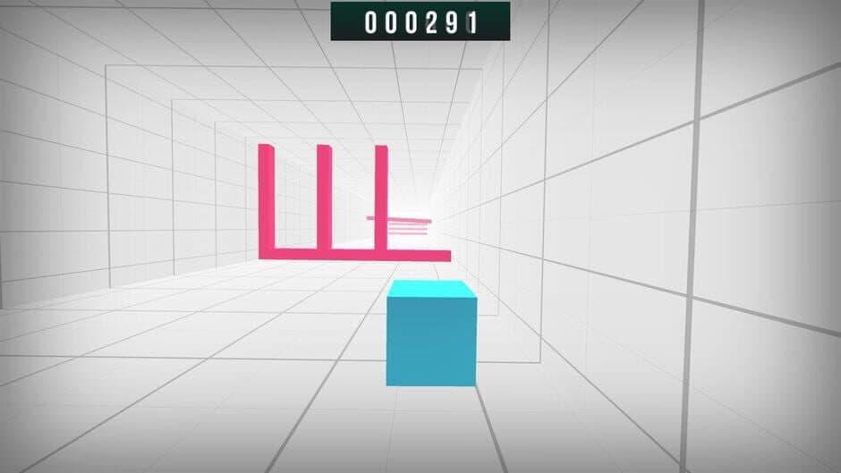 Скриншот 5 из Cubic Run