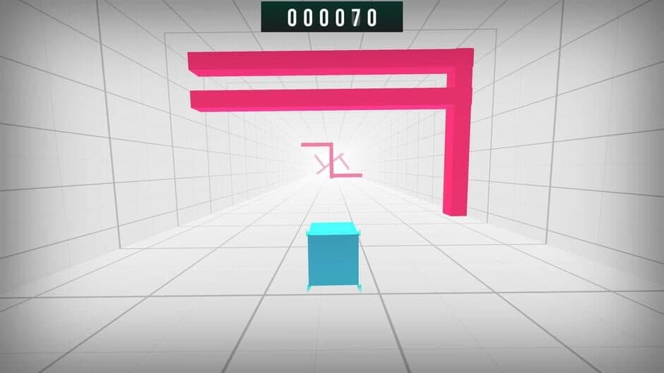 Скриншот 7 из Cubic Run