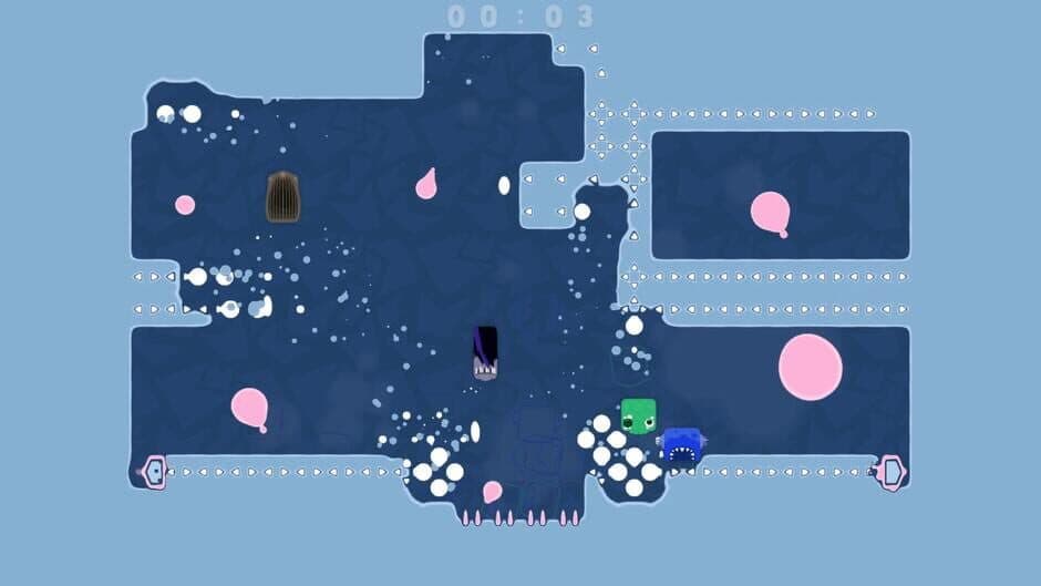 Скриншот 5 из 5-in-1 Best Multiplayer & Couch Co-op Bundle