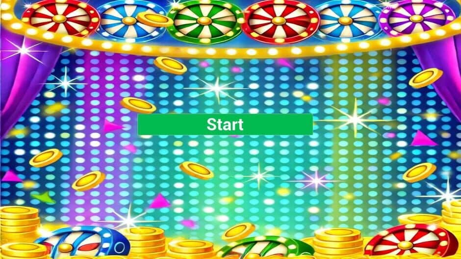 Скриншот 2 из GGmuks Casino: Slots