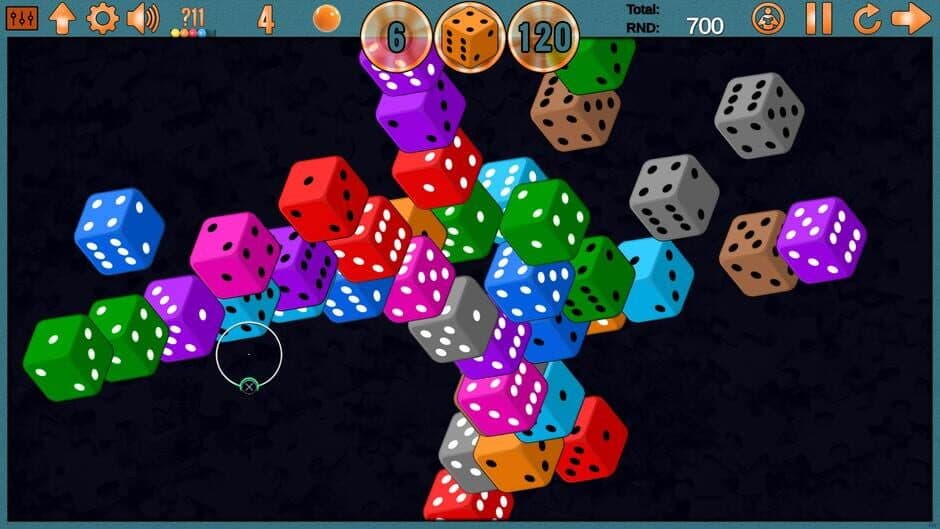 Скриншот 5 из Clutter 14