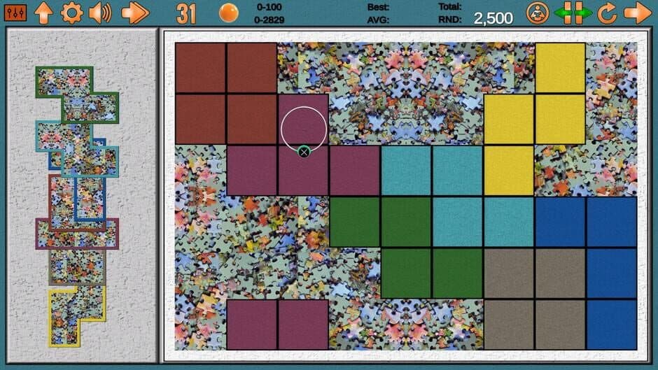 Скриншот 6 из Clutter 14