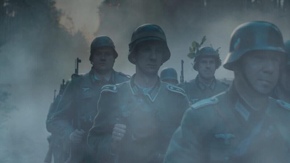 Скриншот 1 из Blues of War