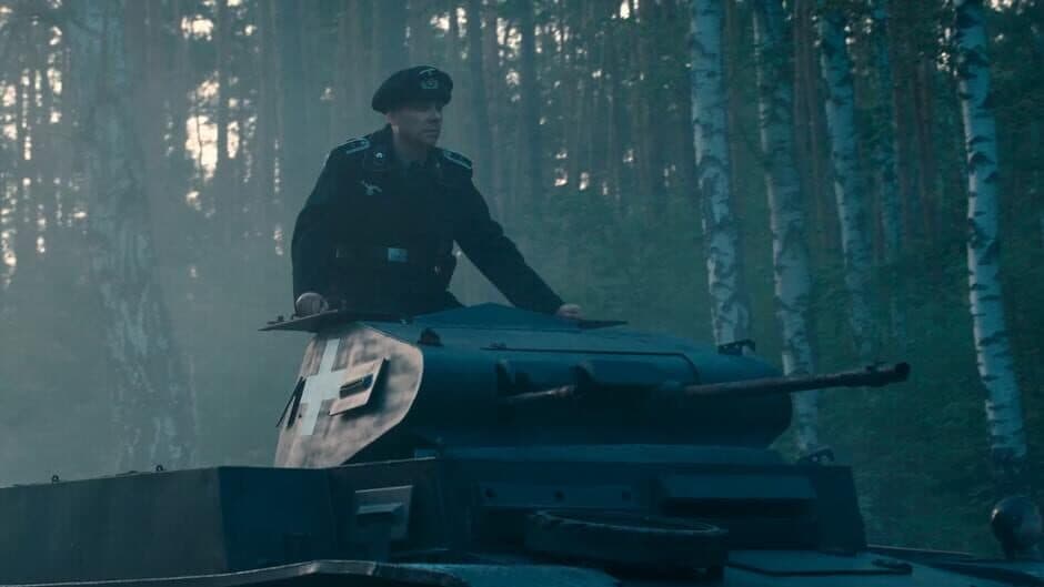 Скриншот 3 из Blues of War