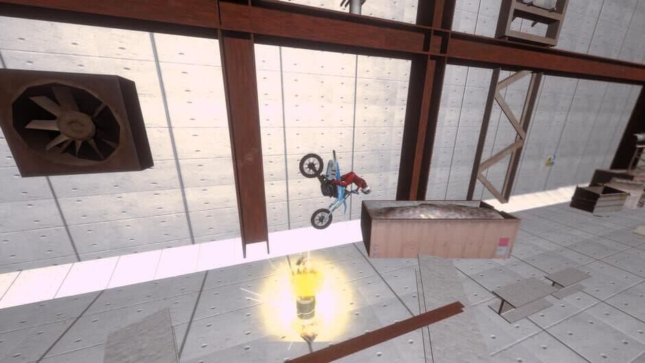 Скриншот 10 из Bike Dirt Extreme 3D
