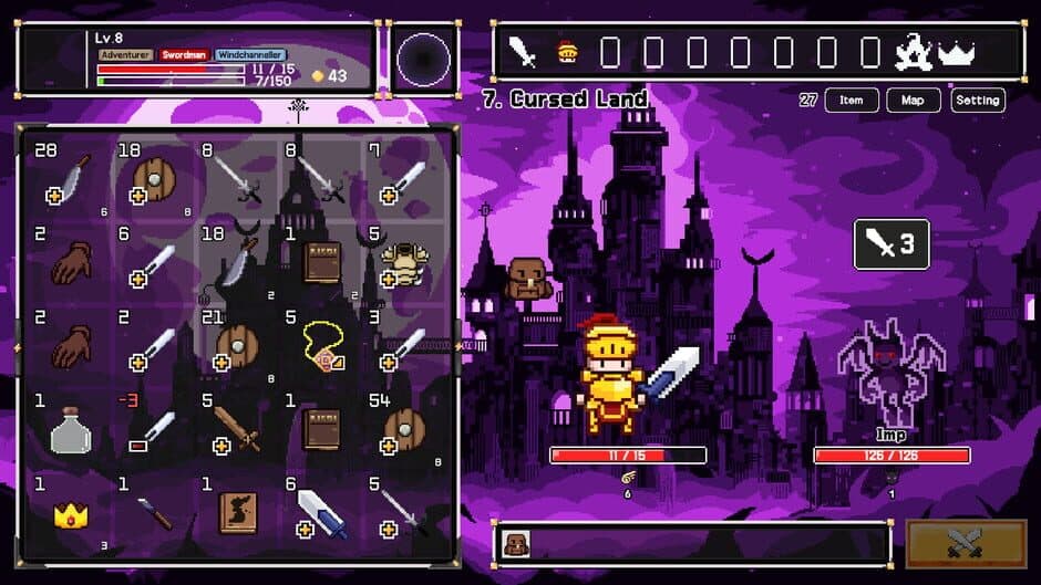 Скриншот 1 из Gabang: Ultimate