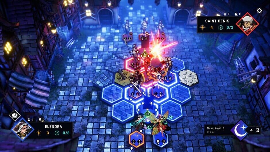Скриншот 1 из Conquest Tactics: Realm of Sin