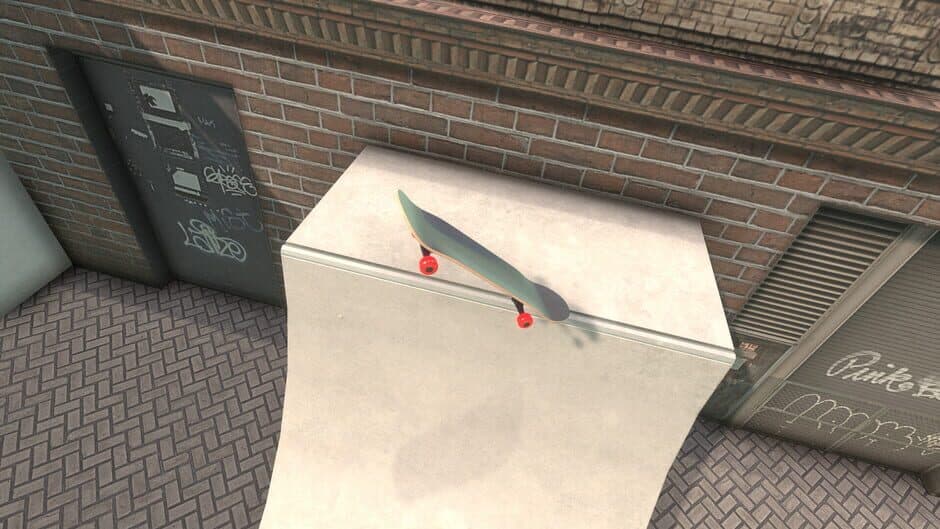 Скриншот 5 из Just Skateboard
