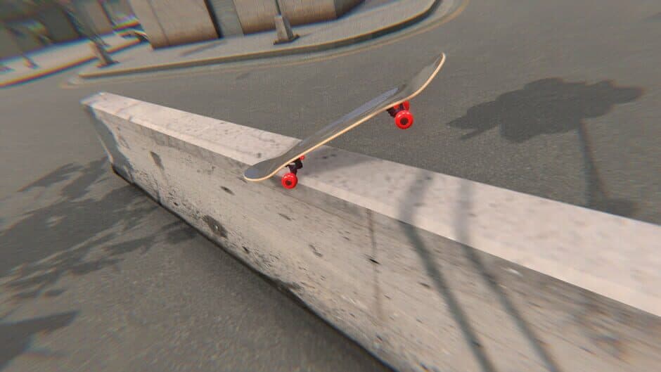 Скриншот 6 из Just Skateboard