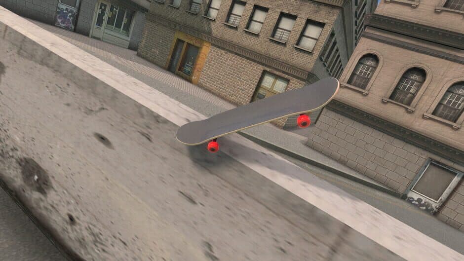 Скриншот 8 из Just Skateboard