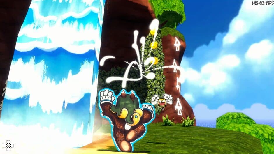 Скриншот 11 из Ruffy and the Riverside