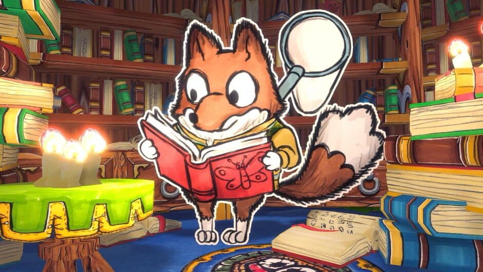 Скриншот 6 из Ruffy and the Riverside