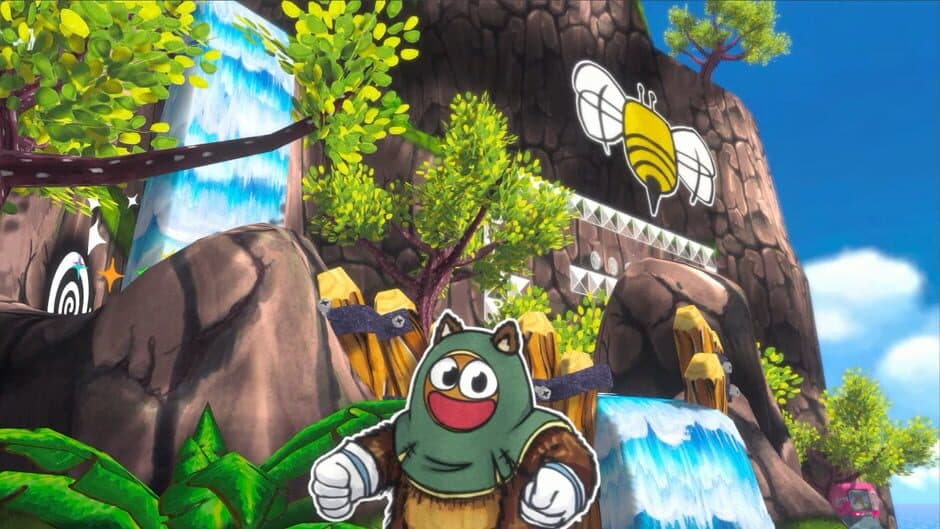 Скриншот 10 из Ruffy and the Riverside