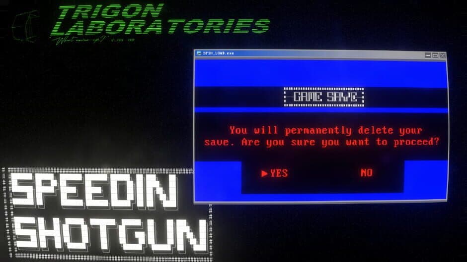 Скриншот 7 из Speedin' Shotgun