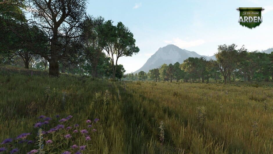 Скриншот 6 из Life is Feudal: Arden