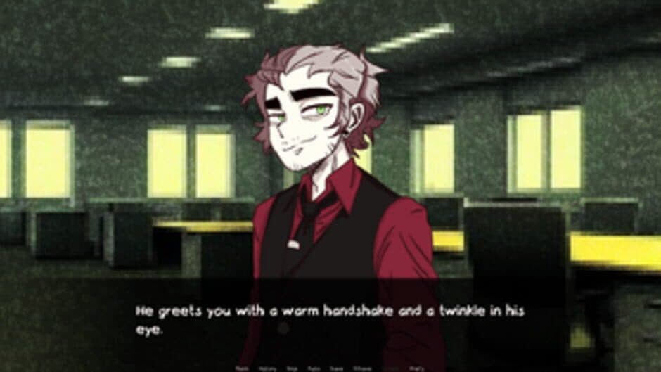Скриншот 2 из The Yandere CEO