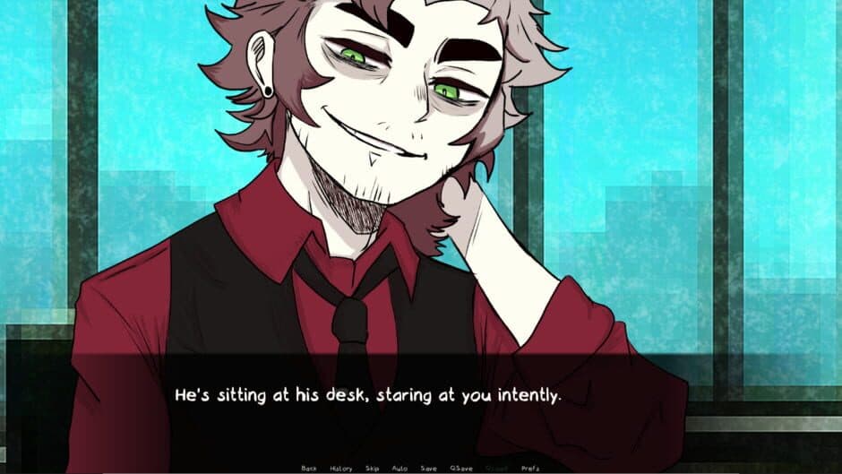Скриншот 1 из The Yandere CEO