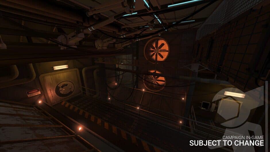 Скриншот 7 из Portal 2: Community Edition