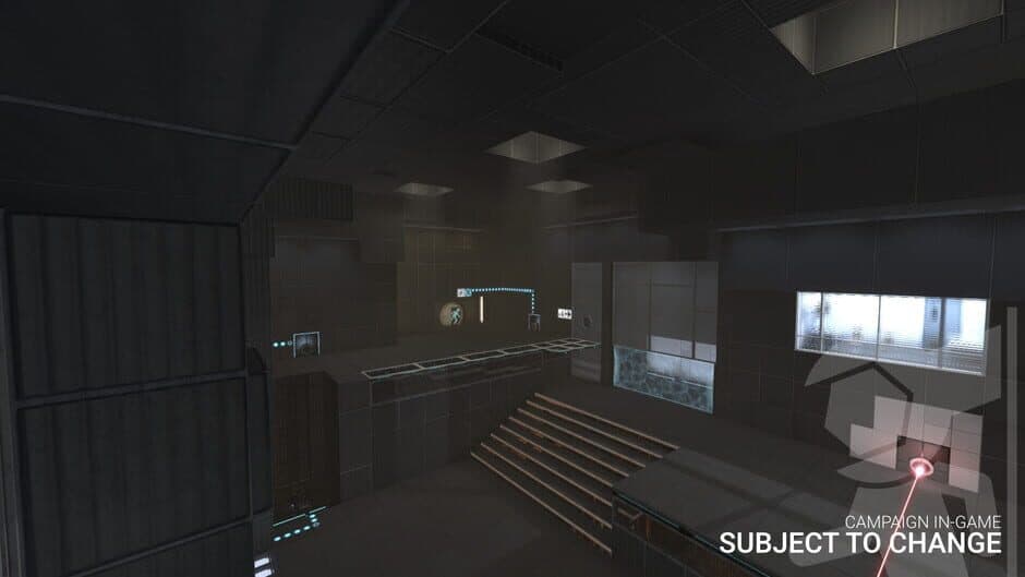 Скриншот 6 из Portal 2: Community Edition