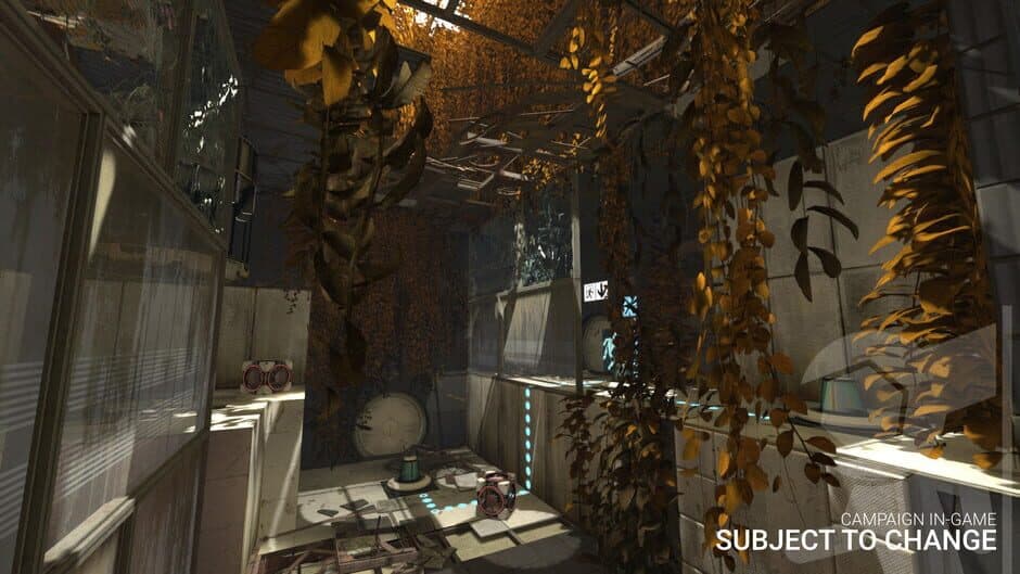 Скриншот 9 из Portal 2: Community Edition