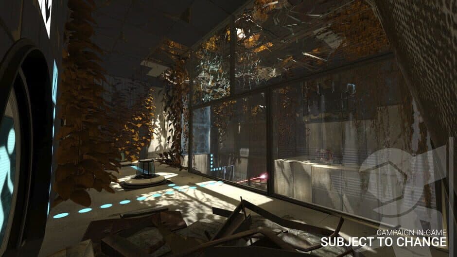 Скриншот 8 из Portal 2: Community Edition