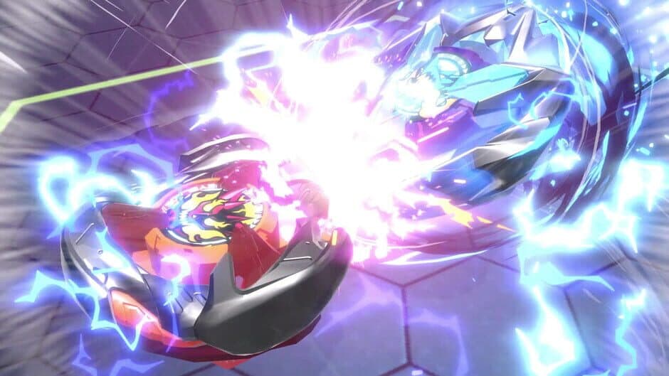 Скриншот 2 из Beyblade X Xone