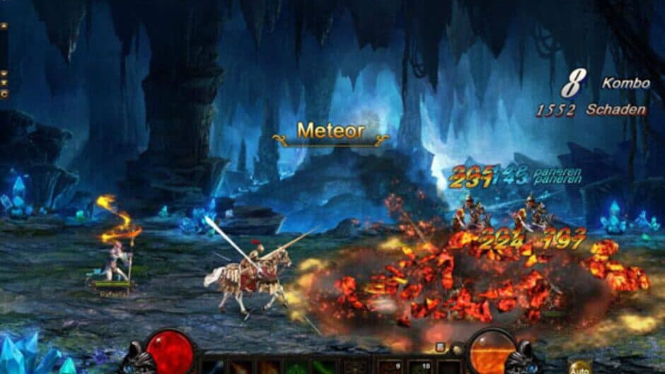 Скриншот 5 из Demon Slayer