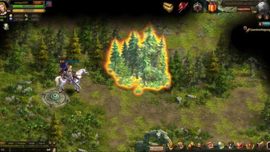 Скриншот 4 из Demon Slayer
