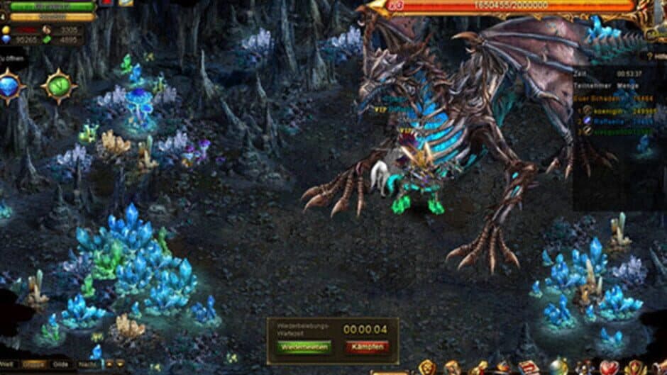 Скриншот 2 из Demon Slayer