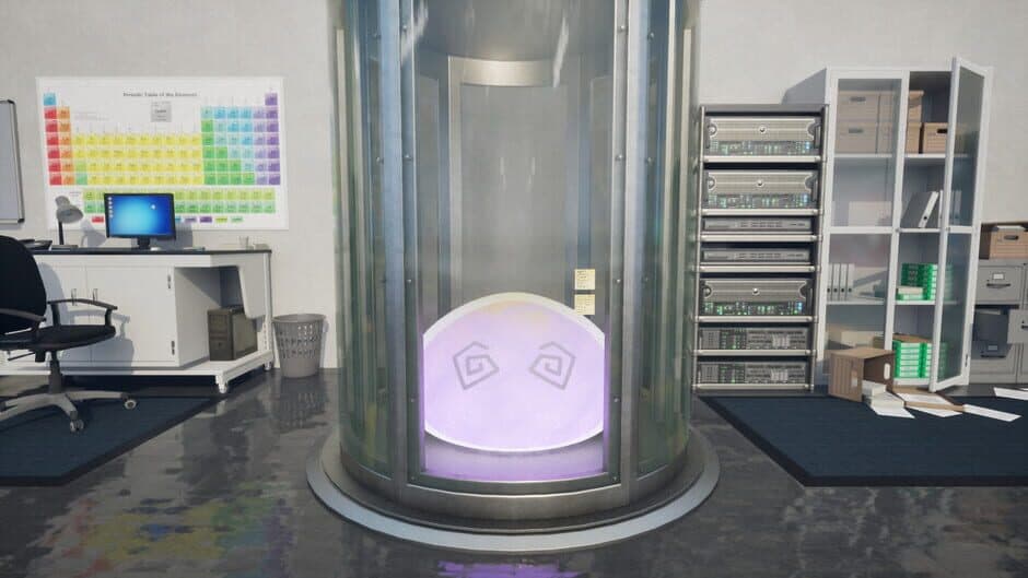 Скриншот 2 из Blob