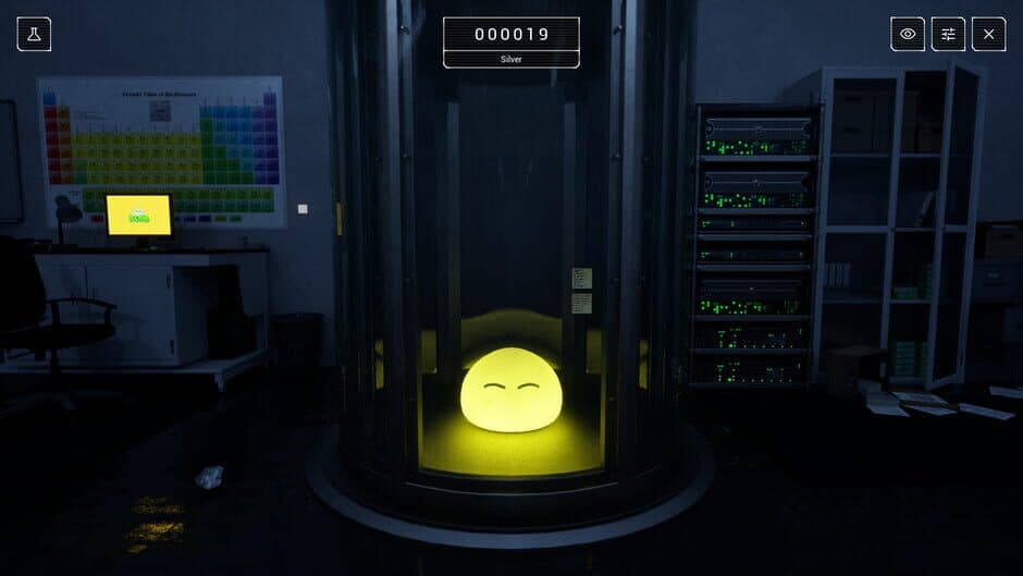 Скриншот 5 из Blob